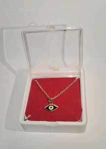 Evil Eye Necklace