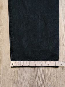 Sc9739 Republic Banana Beggy Jeans Waist 34