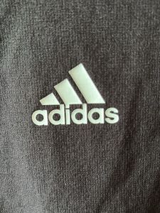 ADIDAS MAN UTD JACKET