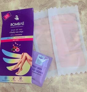 Bombae Hair Removal Combo