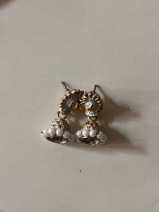 Jhumka Earrings
