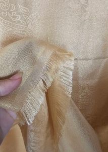 Imported, New Gold Hijab