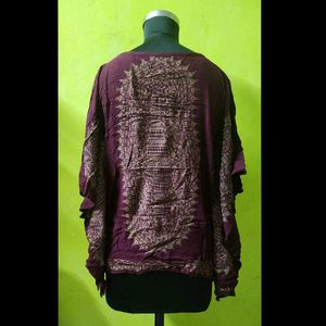 Beautiful Kaftan Tunic