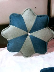 Star Cushion ✨