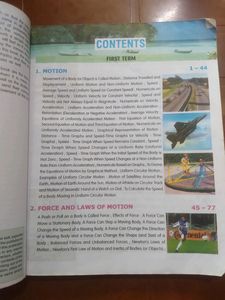 Lakhmir Singh Manjit Kaur Physics Ninth Class