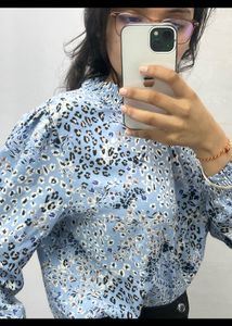 Sale ❤️Casual Printed Top !