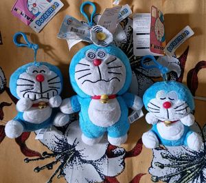Plushie Collection