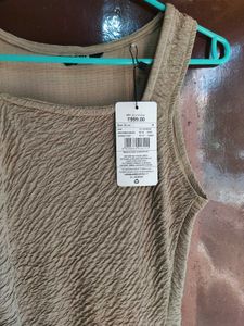 Elegant Bodycon Dress(S/M Size Both Available)