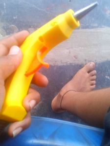 Glue Gun
