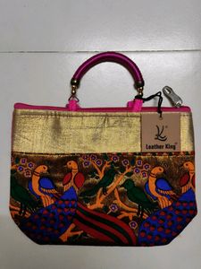 Designer ethnic Handbag