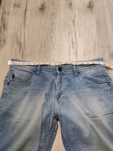 Ma089 Base Nx Jeans Waist 36