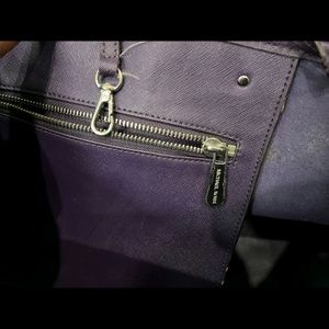 Michael Kors Jet Set Tote Bag
