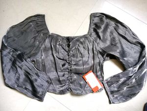 New Urbanic Party Top