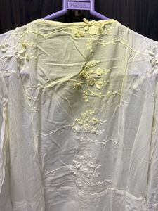 Mul Cotton Flowy Umbrella Dress/kurti