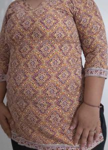 short kurti