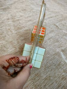 Magic Cube