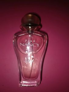Pink Nancy Sario Perfume