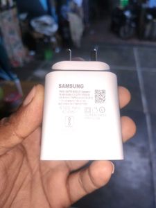 Brand New Samsung C Type Pd Adopter
