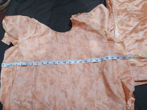 Embroidered Kurta Set