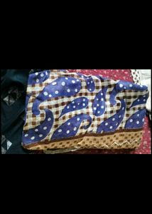 Vintage Ladies Suit Fabric