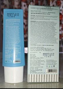 HYDRATE BARRIER REPAIR SUNSCREEN SPF 50 PA+++