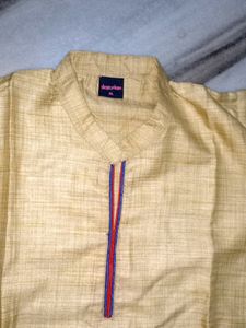 Combo Of 2 New Kurtas...