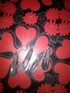 Hair Clips