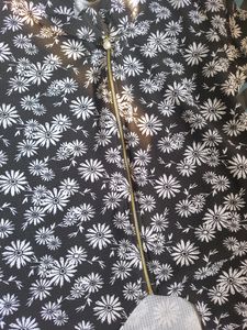 Front Open Top/kurti With Zip