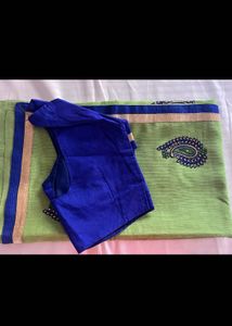 Buy 1 Get1 Saree