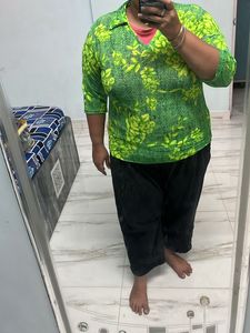 Green Top