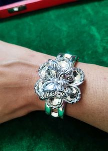 Butterfly Bracelet