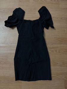 Little Black Dress - Bodycon