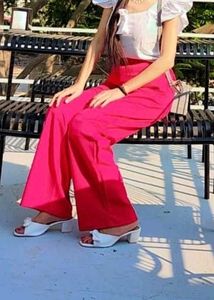 Kotty Trousers