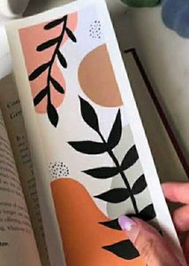Bookmarks