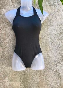I. BLACK SEXY BODYSUIT