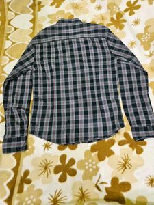 Roadster Casual Shirt