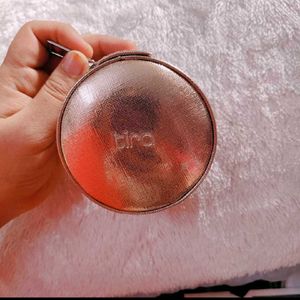 Tira Round Case