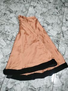 Nude Skirt