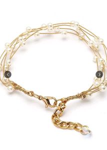 Beautiful Women Beaded Bracelet