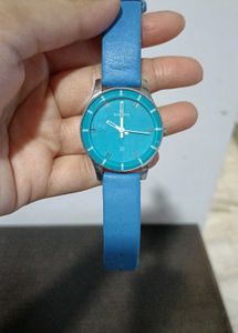 Maxima Analog Watch