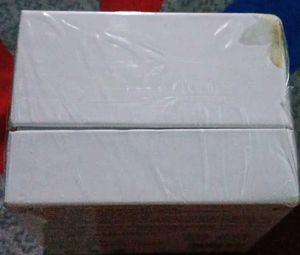 La Pink Vanilla Lip Care