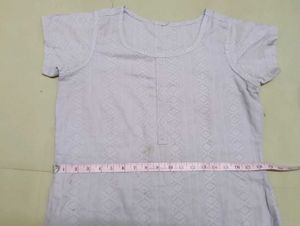 Dirty stains on Kurtas