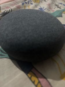 Google Home Mini In Excellent Condition