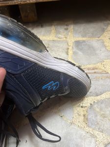 Campus Running Shoes