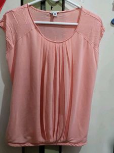 Original Calvin Klein Pink Top