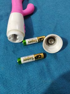 Massager