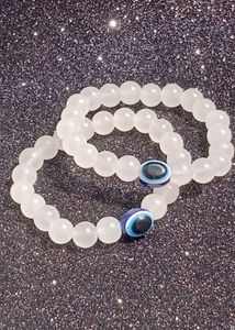 Evil Eye Bracelets...