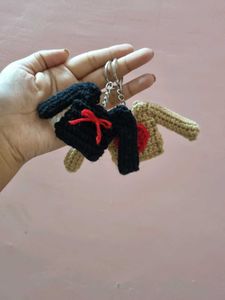 Valentine&#39;s Gift Charms For Him/ Her