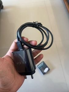 25wat Charger For Samsung smartphone