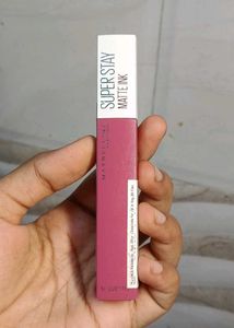 Maybelline New Year Super Stay Ink